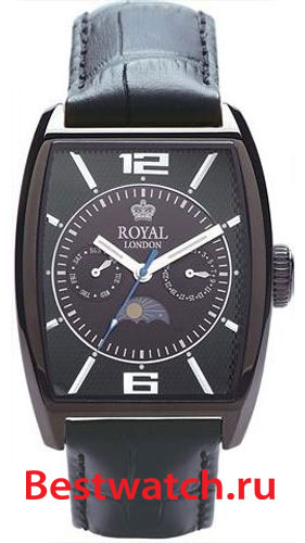 Часы Royal London Fashion 41106-06